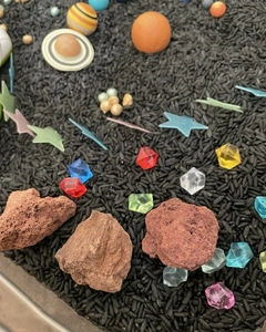 Космические тела